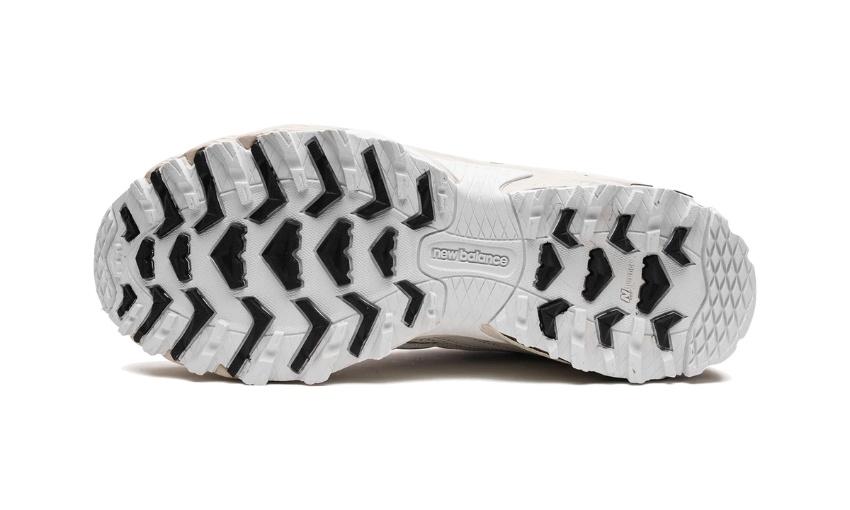 New Balance 610 Nimbus Cloud White Black