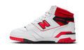 New Balance 650R White Royal Blue