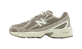 New Balance 740 Bungee Lace Brown Beige