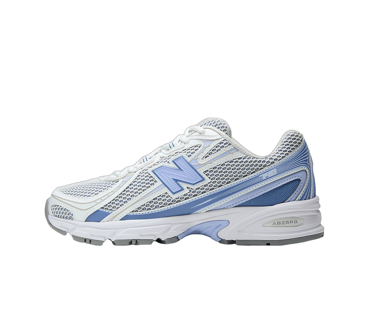 New Balance 740 Fairweather Blue