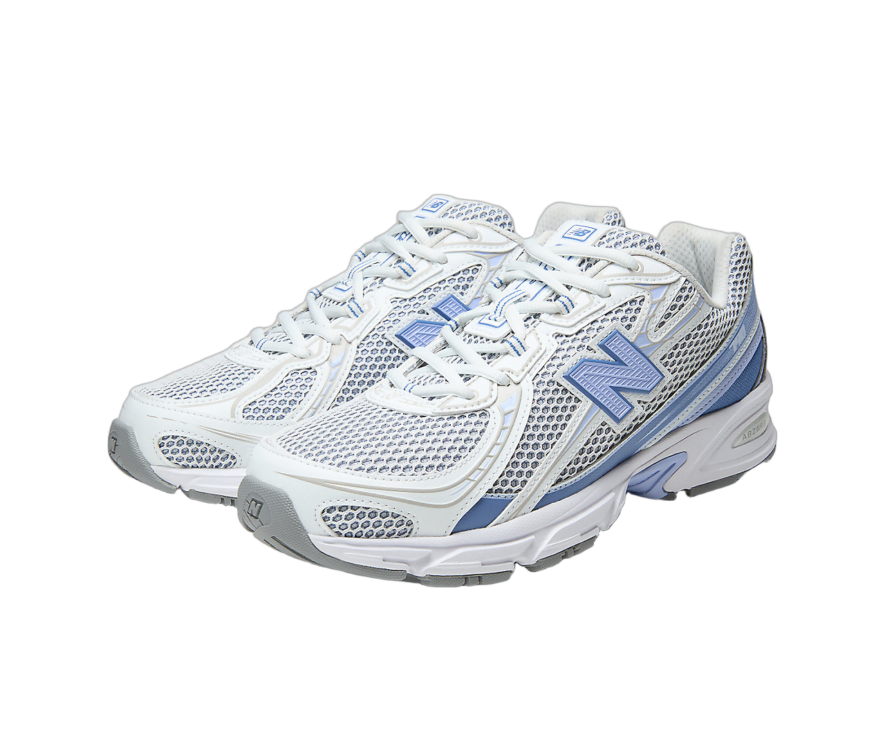 New Balance 740 Fairweather Blue