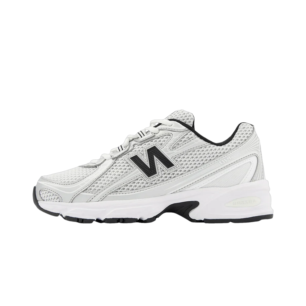 New Balance 740 Grey Black, Grey/Black (GR740NW)