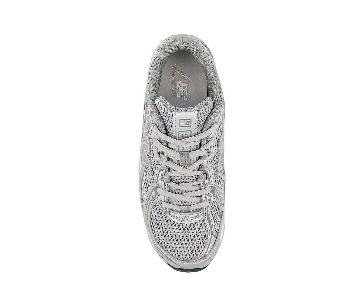 New Balance 740 Grey Raincloud