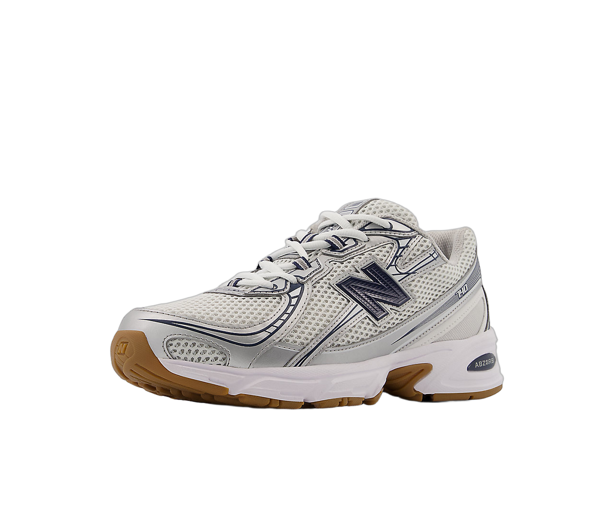 New Balance 740 NB Navy Grey Matter Reflection, NB Navy/Grey Matter/Reflection (U740SN2)
