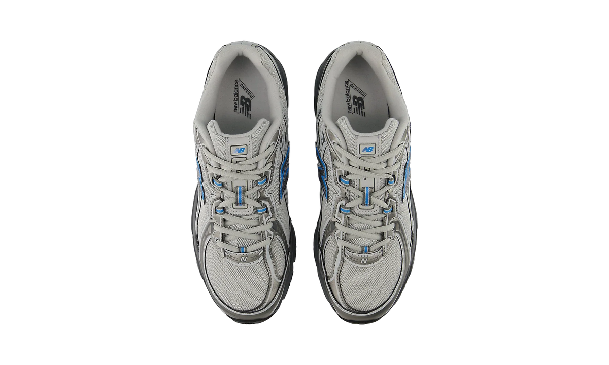 New Balance 740 Raincloud Fan Blue