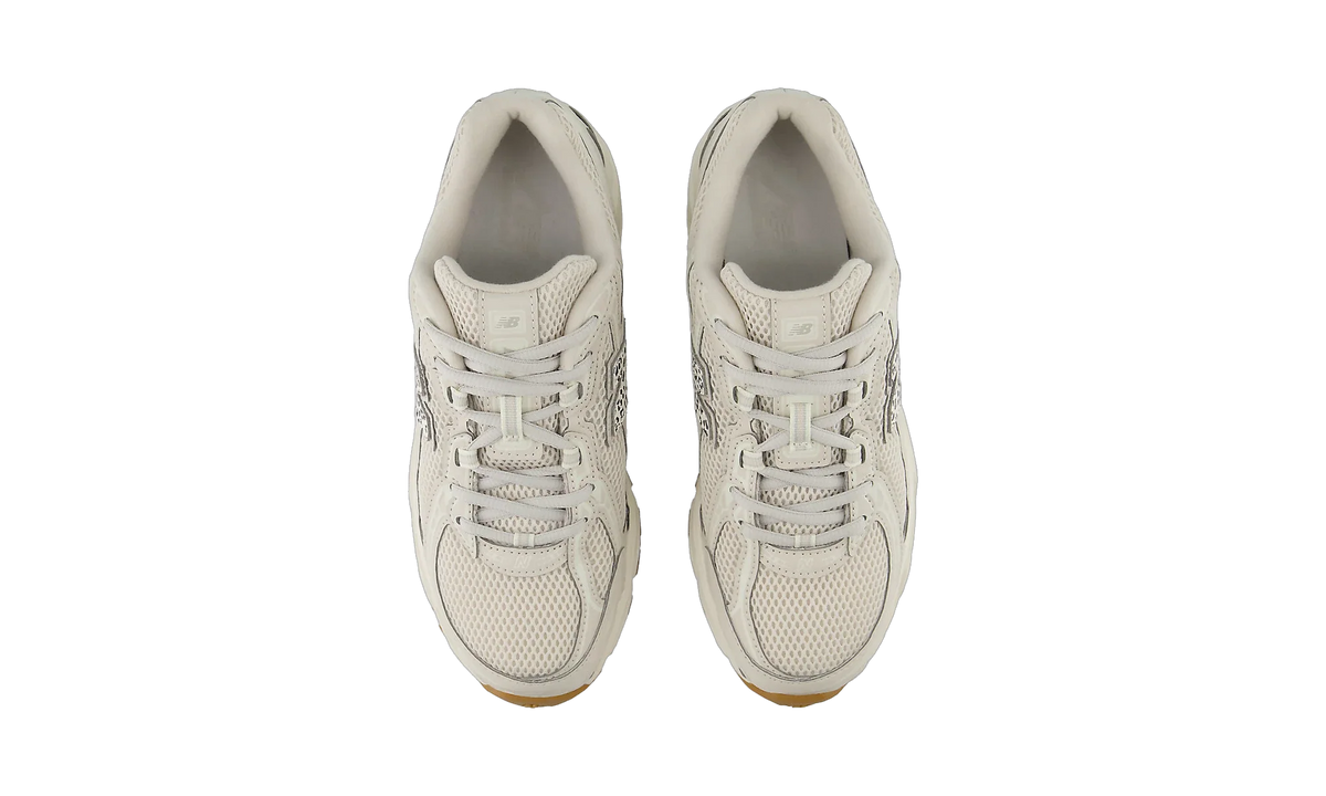 New Balance 740 Safari Moonbeam Gum