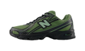 New Balance 740 Utility Green Black