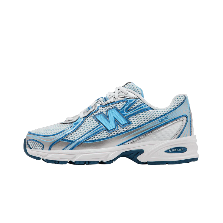 New Balance 740v2 Blue Agate White, Blue Agate/White/Sky Blue (U740ST2)