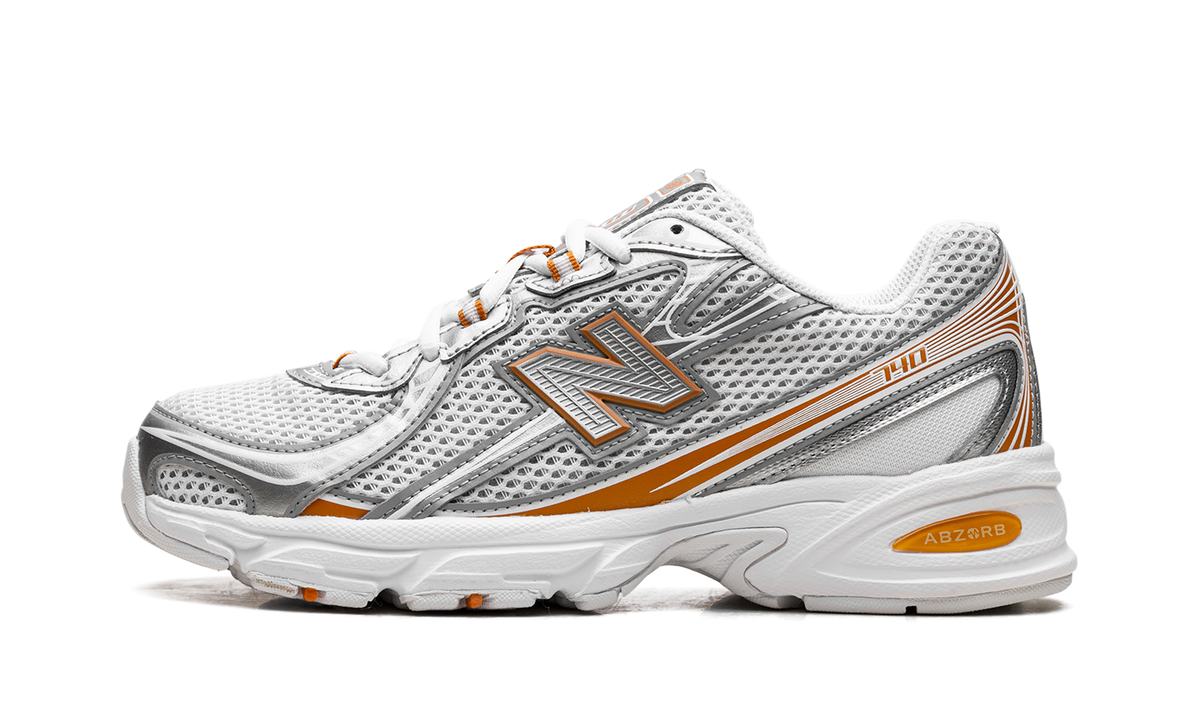 New Balance 740v2 Classic Orange
