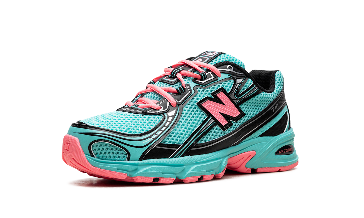 New Balance 740v2 Cyber Jade