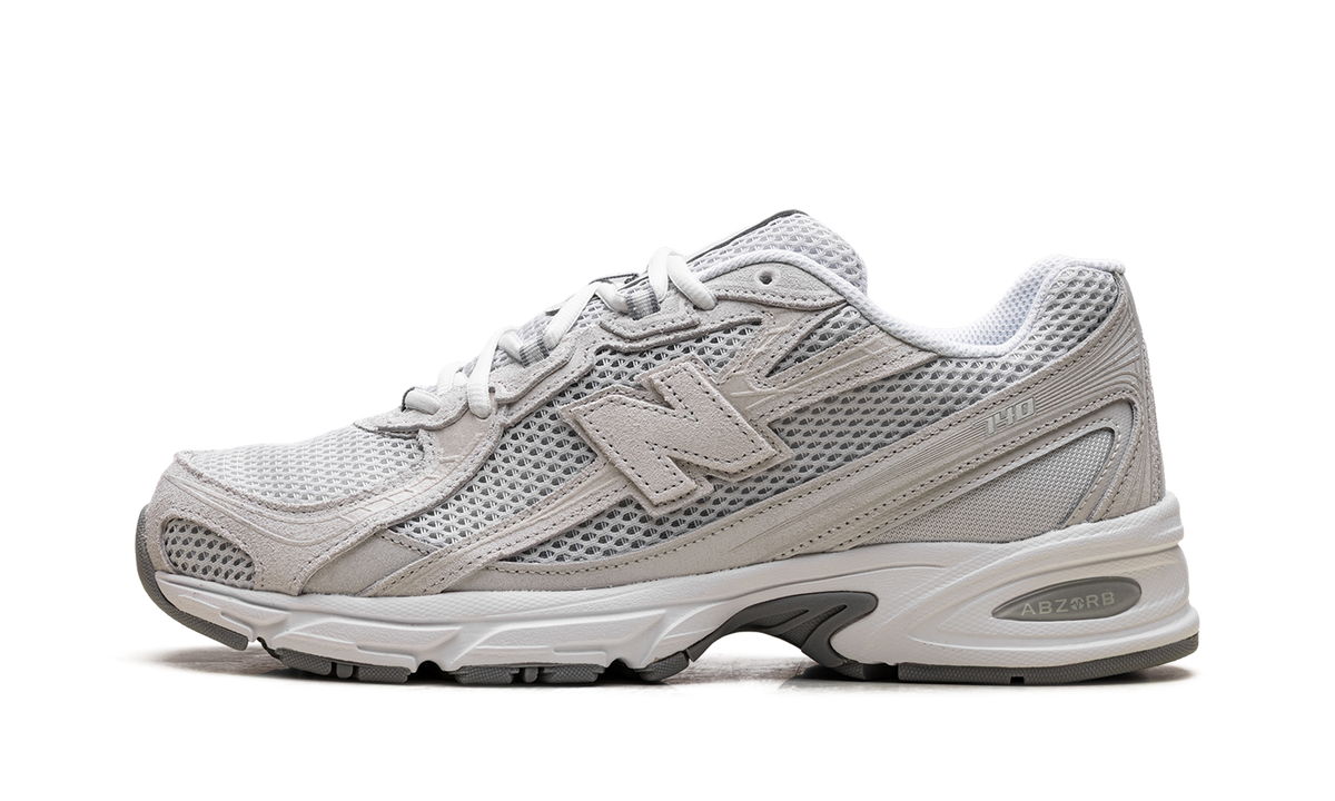 New Balance 740v2 Grey Reflection Slate Grey