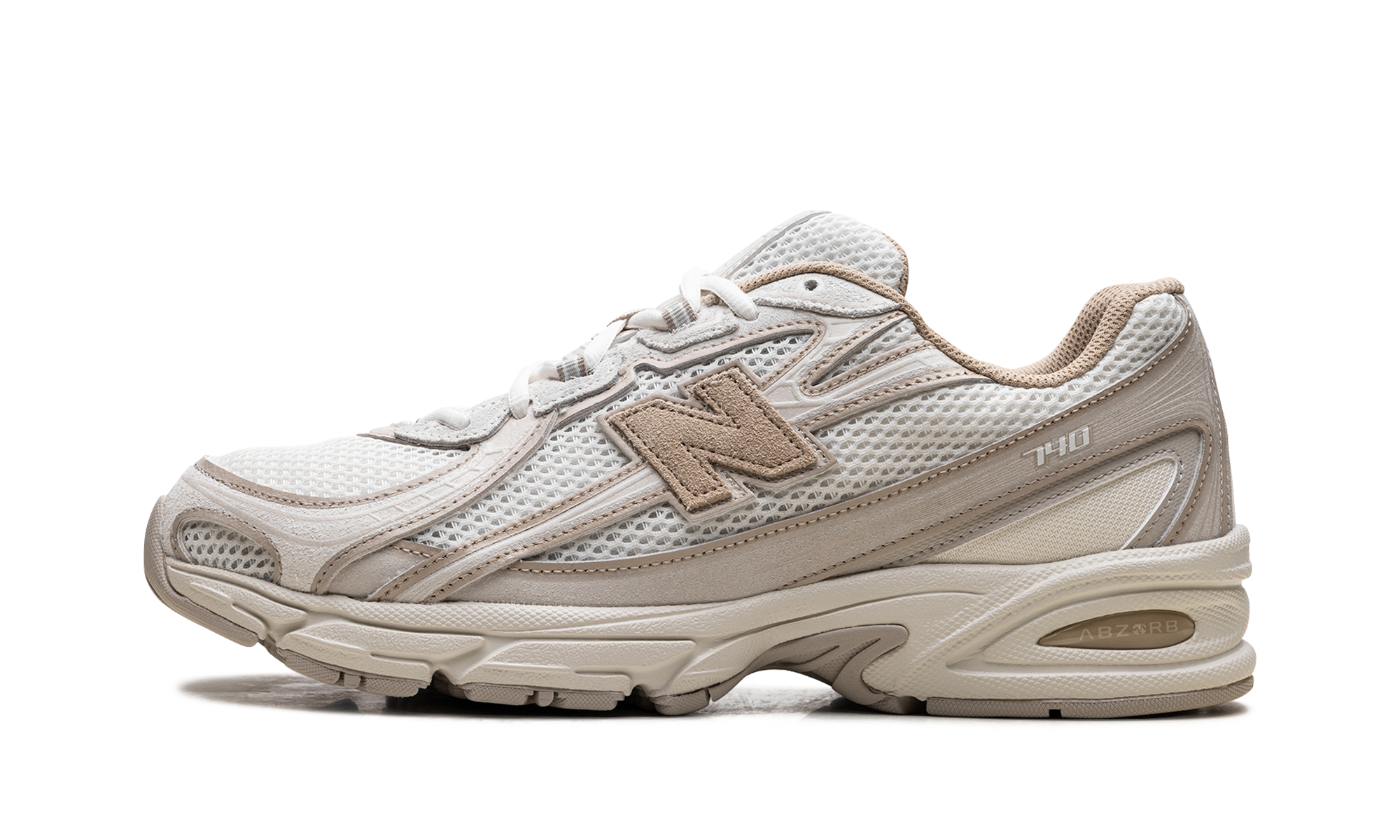 New Balance 740v2 Incense