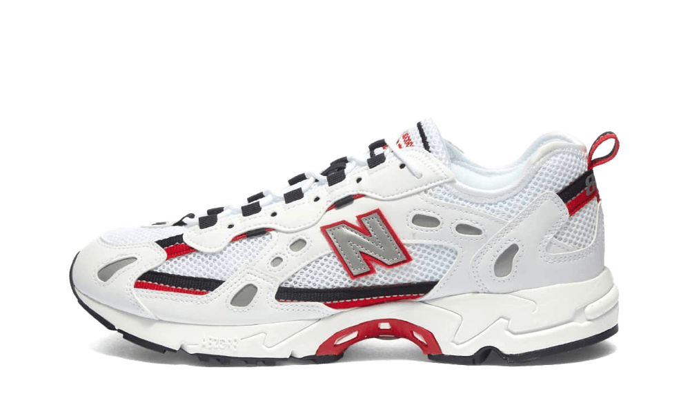 New Balance 827 Abzorb OG Red
