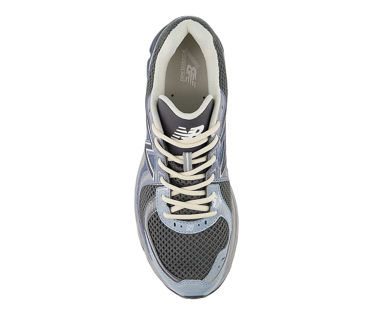 New Balance 860v2 Arctic Grey Starlight, Arctic Grey/Starlight (ML860RC2)