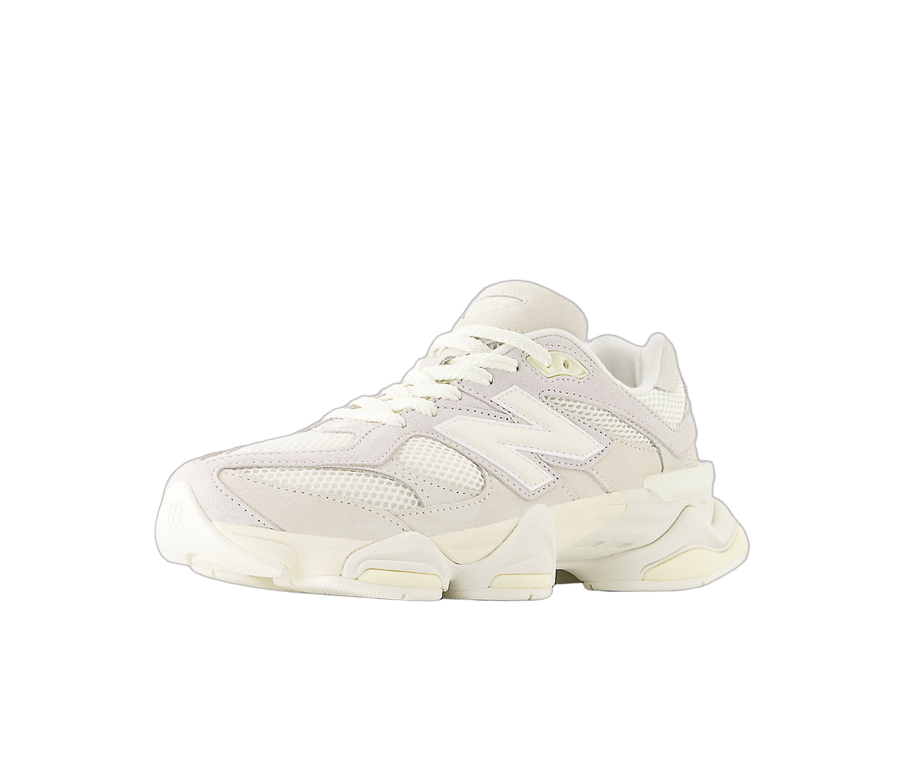 New Balance 9060 Angora Sea Salt, Angora/Sea Salt (U9060ERB)