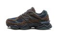 New Balance 9060 Beef and Broccoli