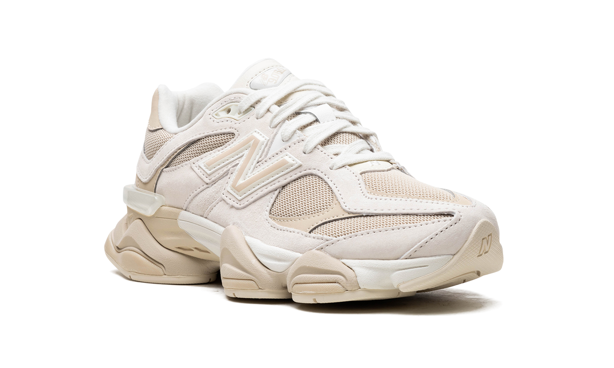 New Balance 9060 Beige