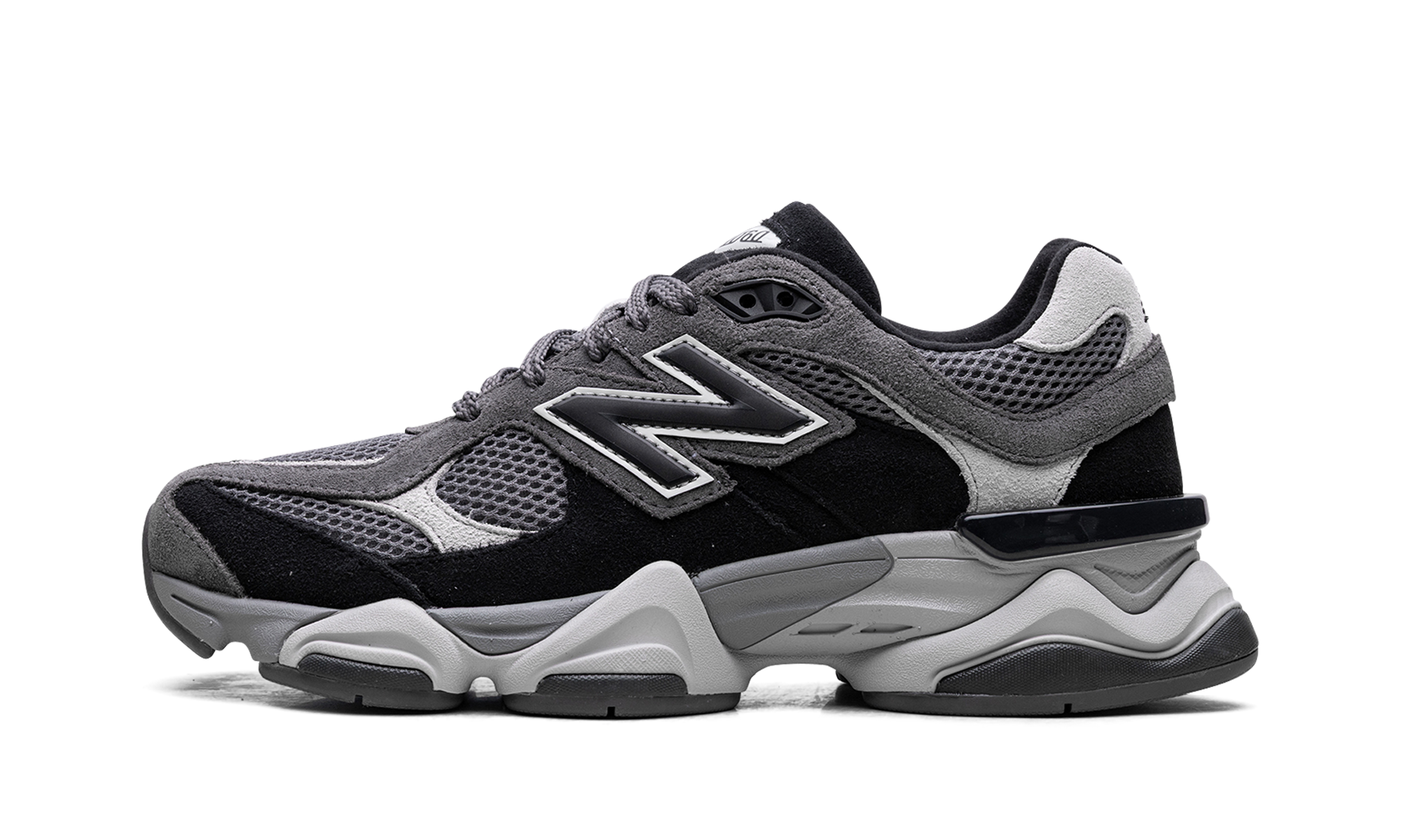 New Balance 9060 Black Castlerock