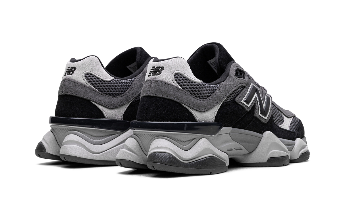 New Balance 9060 Black Castlerock