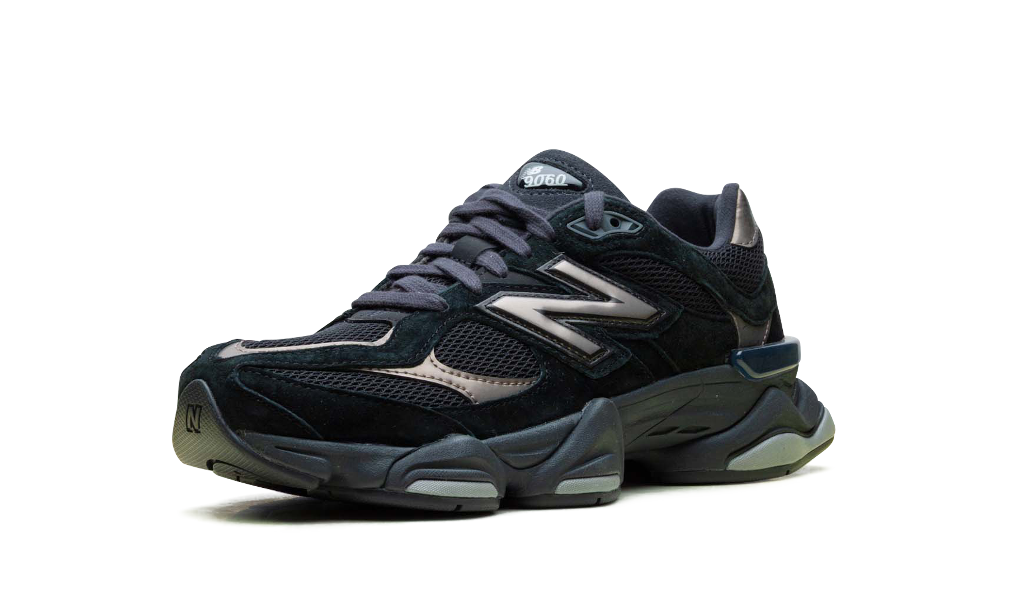 New Balance 9060 Black Copper