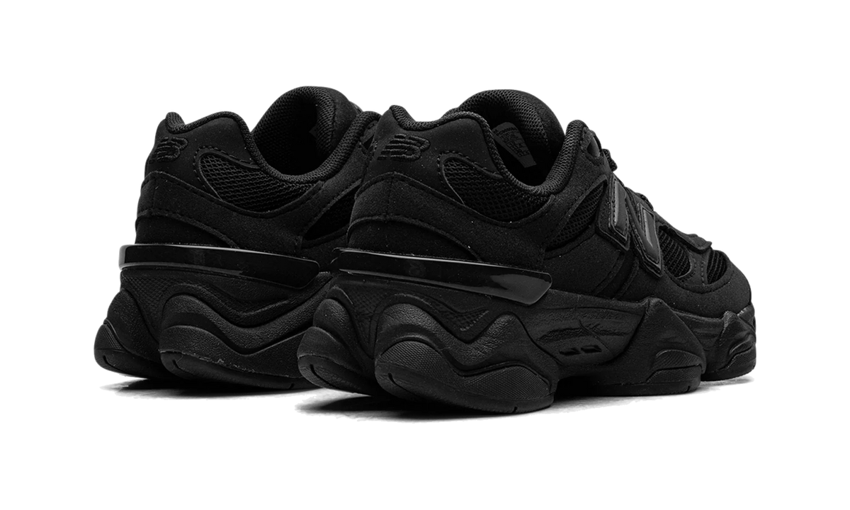 New Balance 9060 Black (PS)