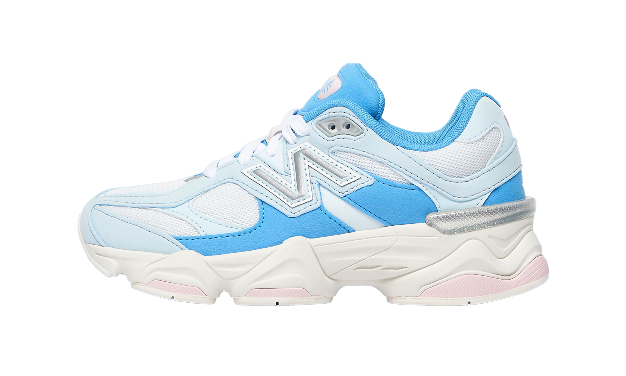 New Balance 9060 Blue White