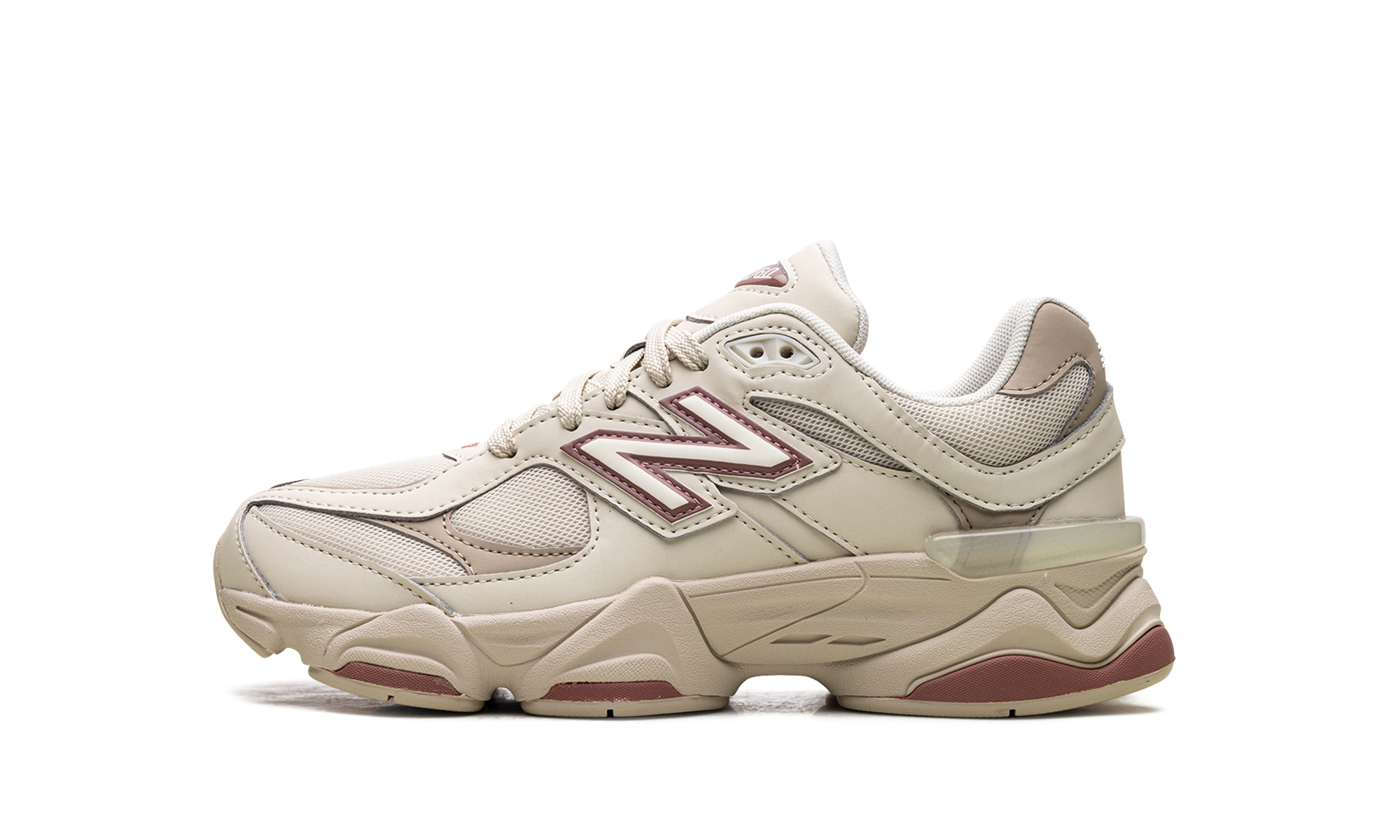 New Balance 9060 Bone Sparrow
