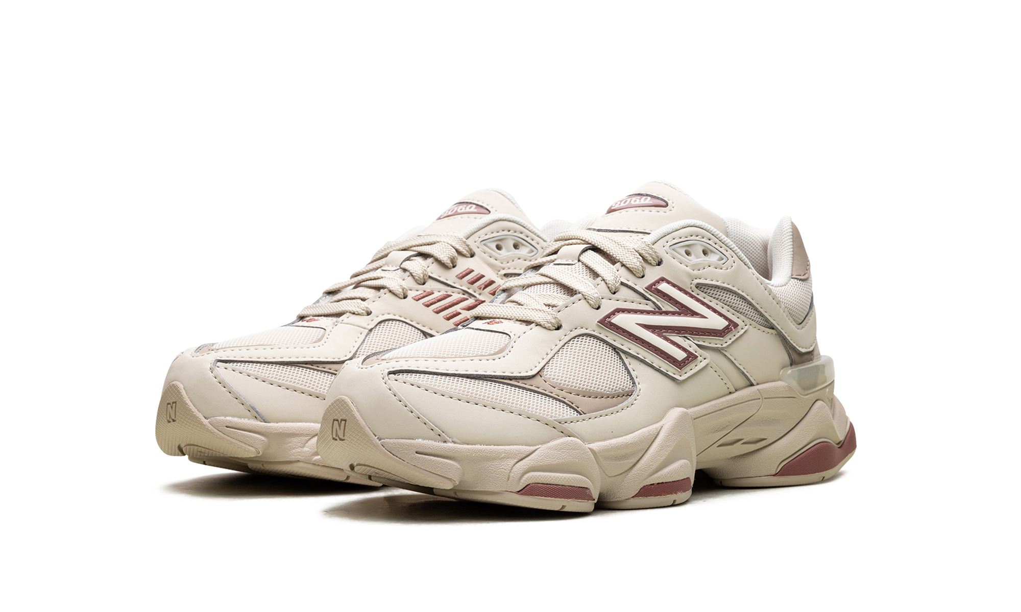 New Balance 9060 Bone Sparrow