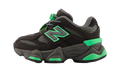 New Balance 9060 Bungee Castlerock Lime Leaf (TD)