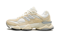 New Balance 9060 Calcium Sea Salt