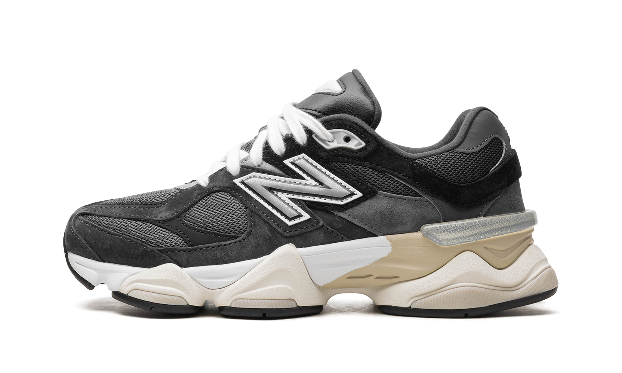 New Balance 9060 Charcoal