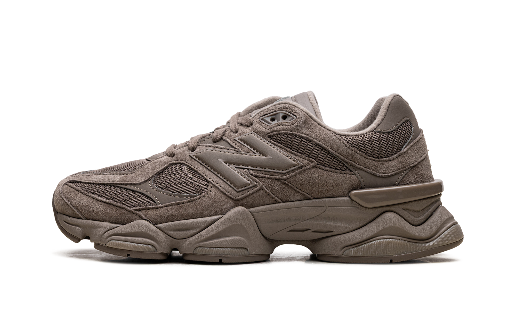 New Balance 9060 Chestnut