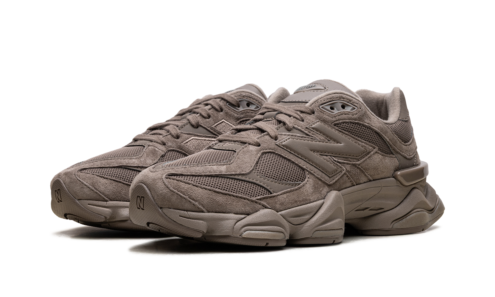 New Balance 9060 Chestnut