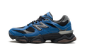 New Balance 9060 Dark Royal Brown