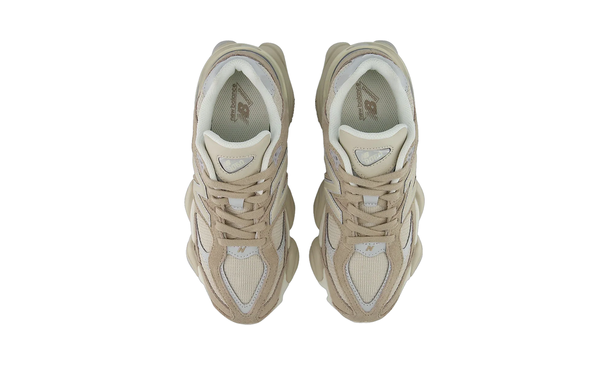 New Balance 9060 Driftwood Timberwolf