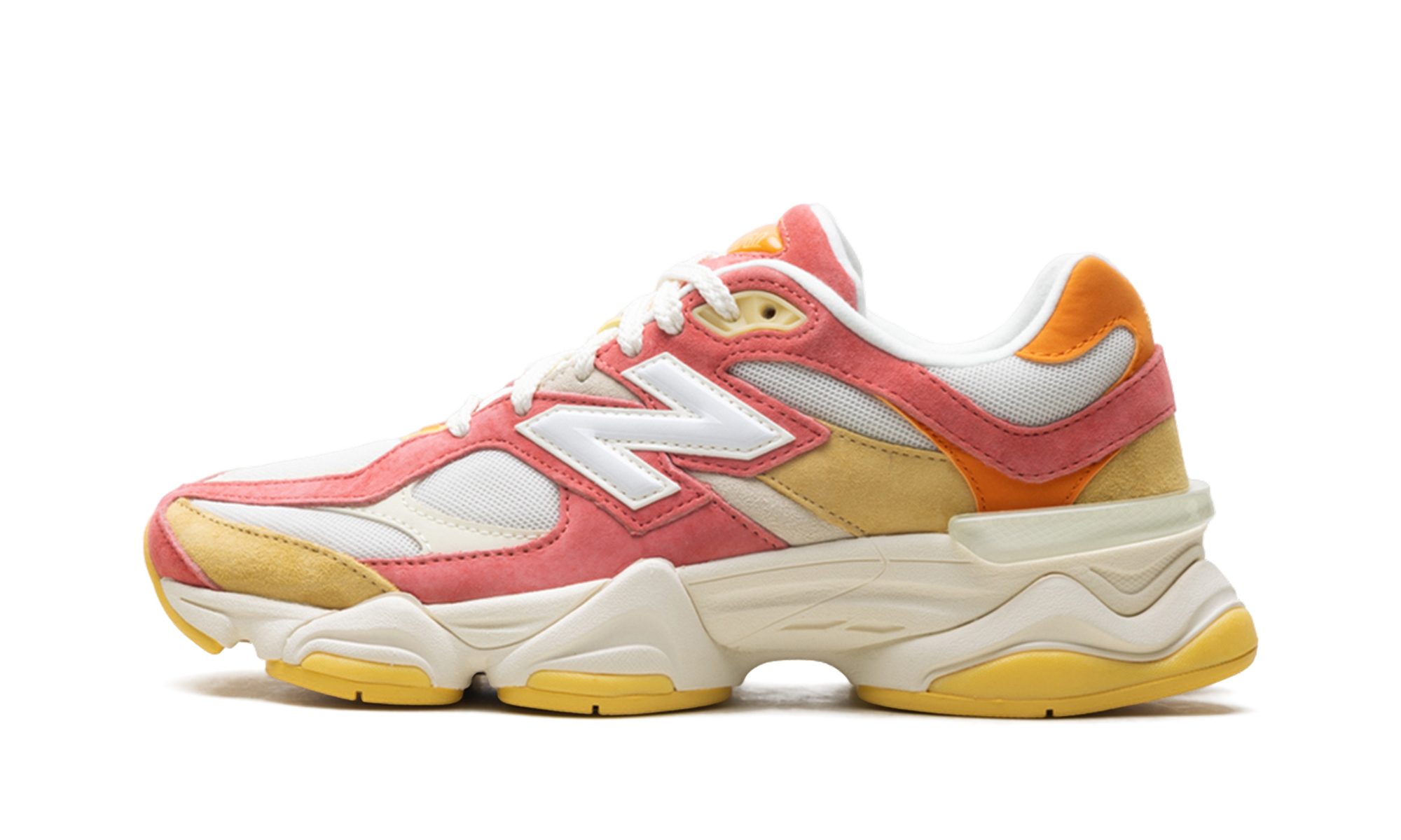 New Balance 9060 Fluorescent
