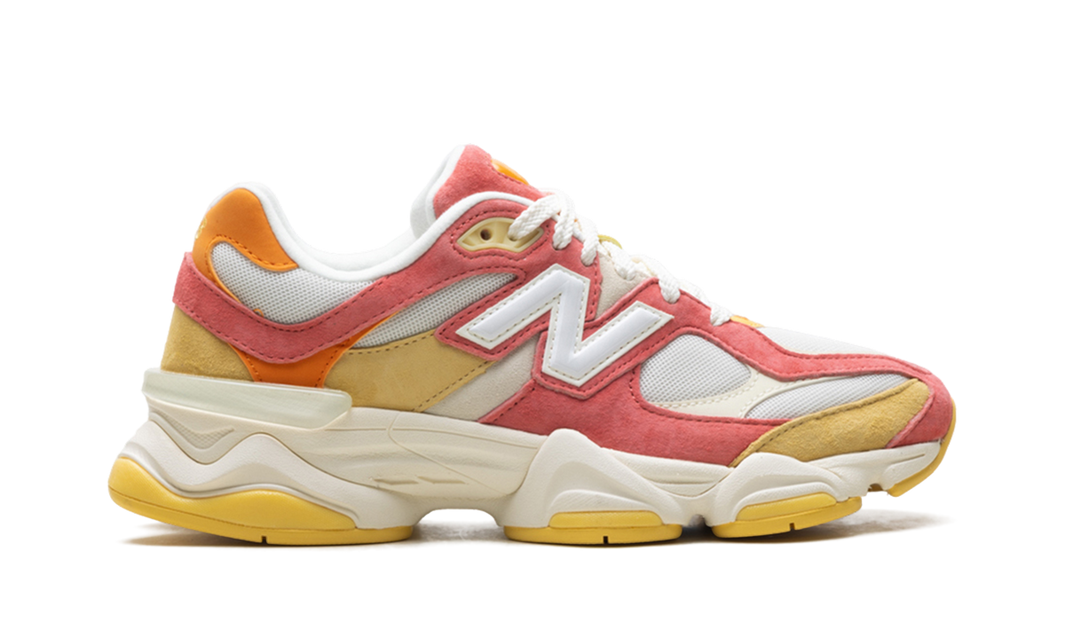 New Balance 9060 Fluorescent