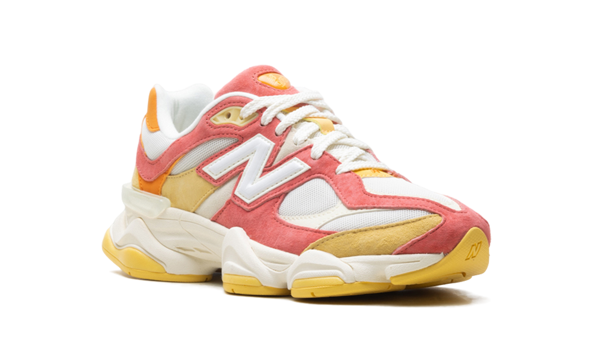 New Balance 9060 Fluorescent