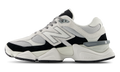 New Balance 9060 Grey Jet Black