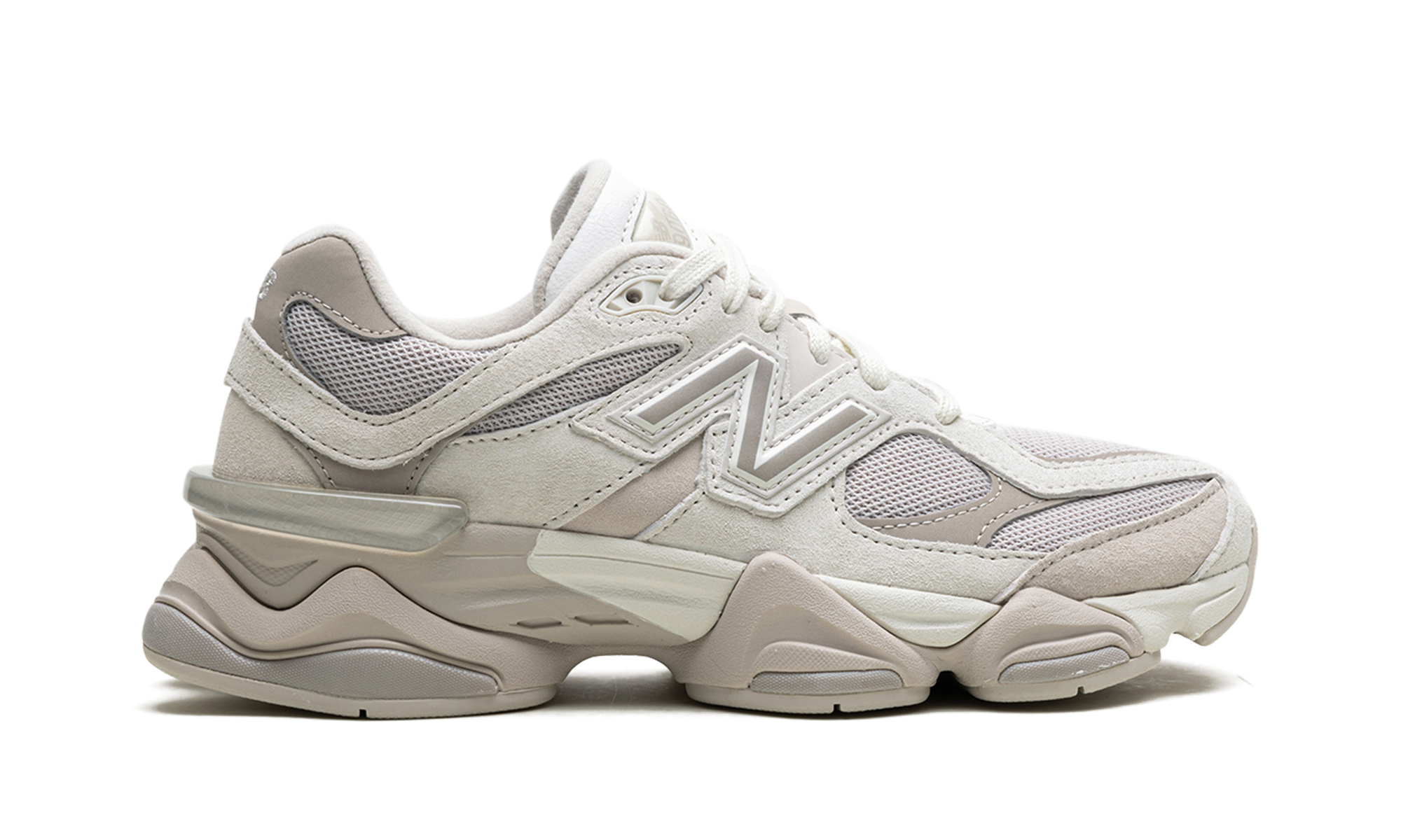 New Balance 9060 Grey Moonbeam