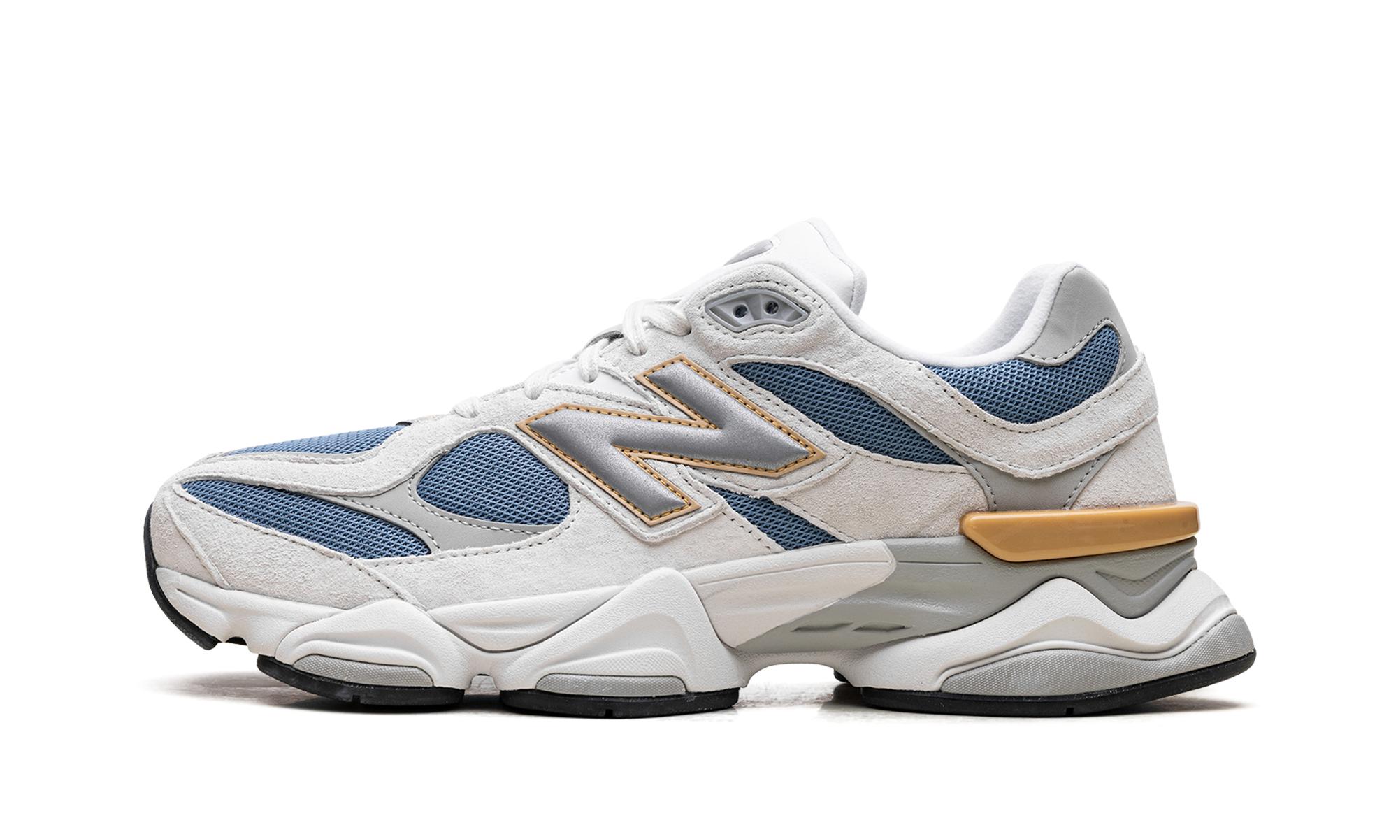 New Balance 9060 Heron Blue Grey