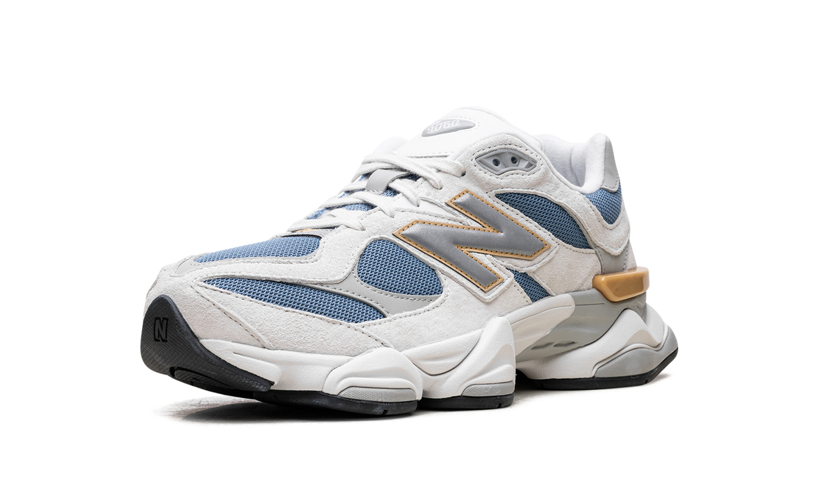 New Balance 9060 Heron Blue Grey