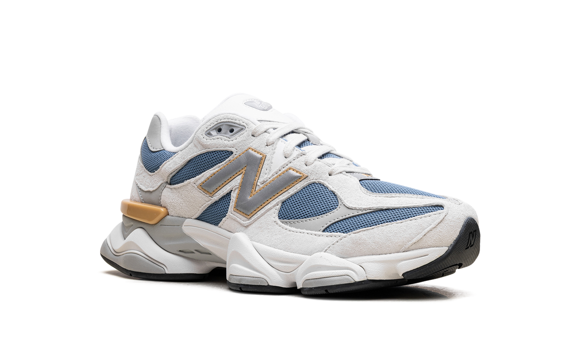 New Balance 9060 Heron Blue Grey