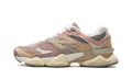 New Balance 9060 Landslide Mushroom