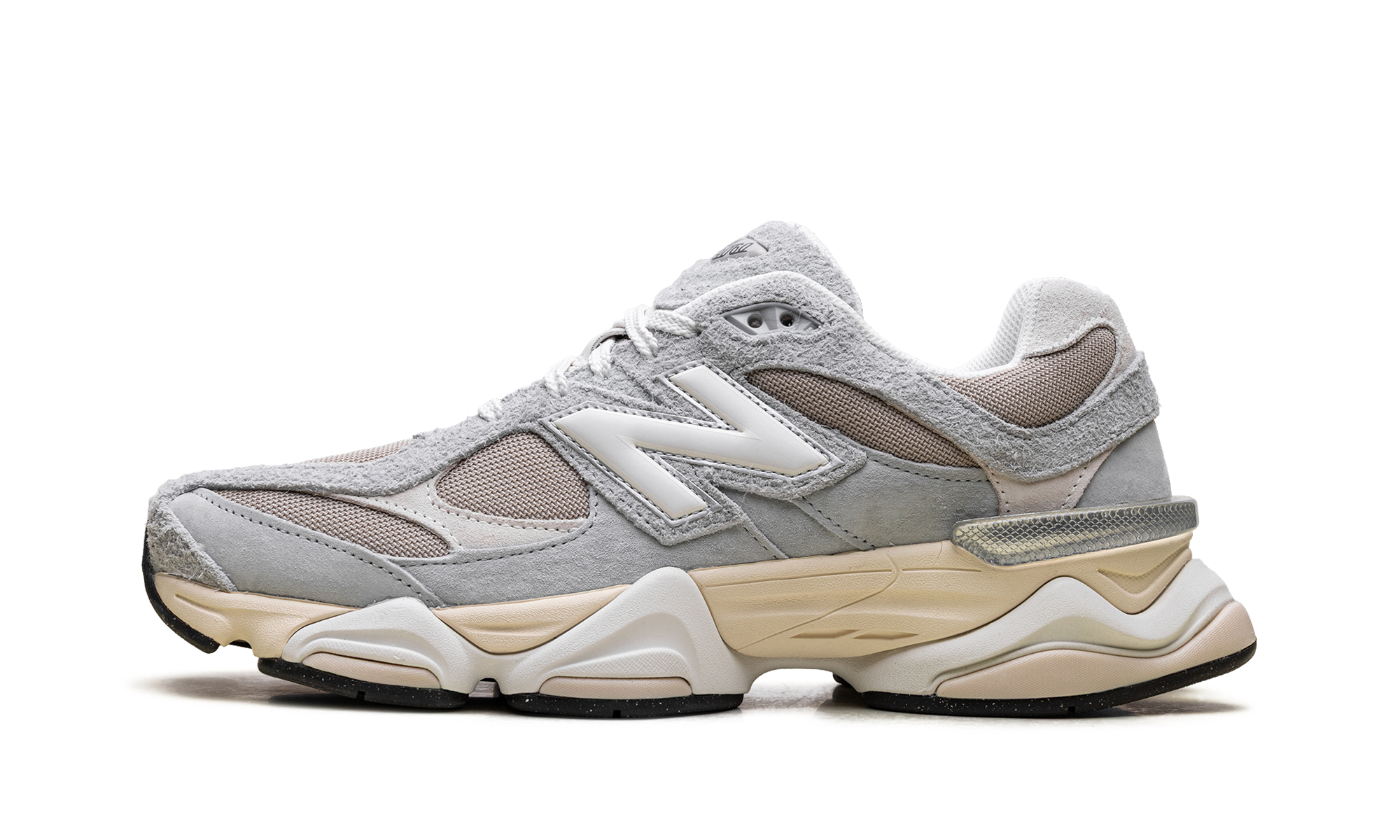 New Balance 9060 Lone Star Grey Stonewar