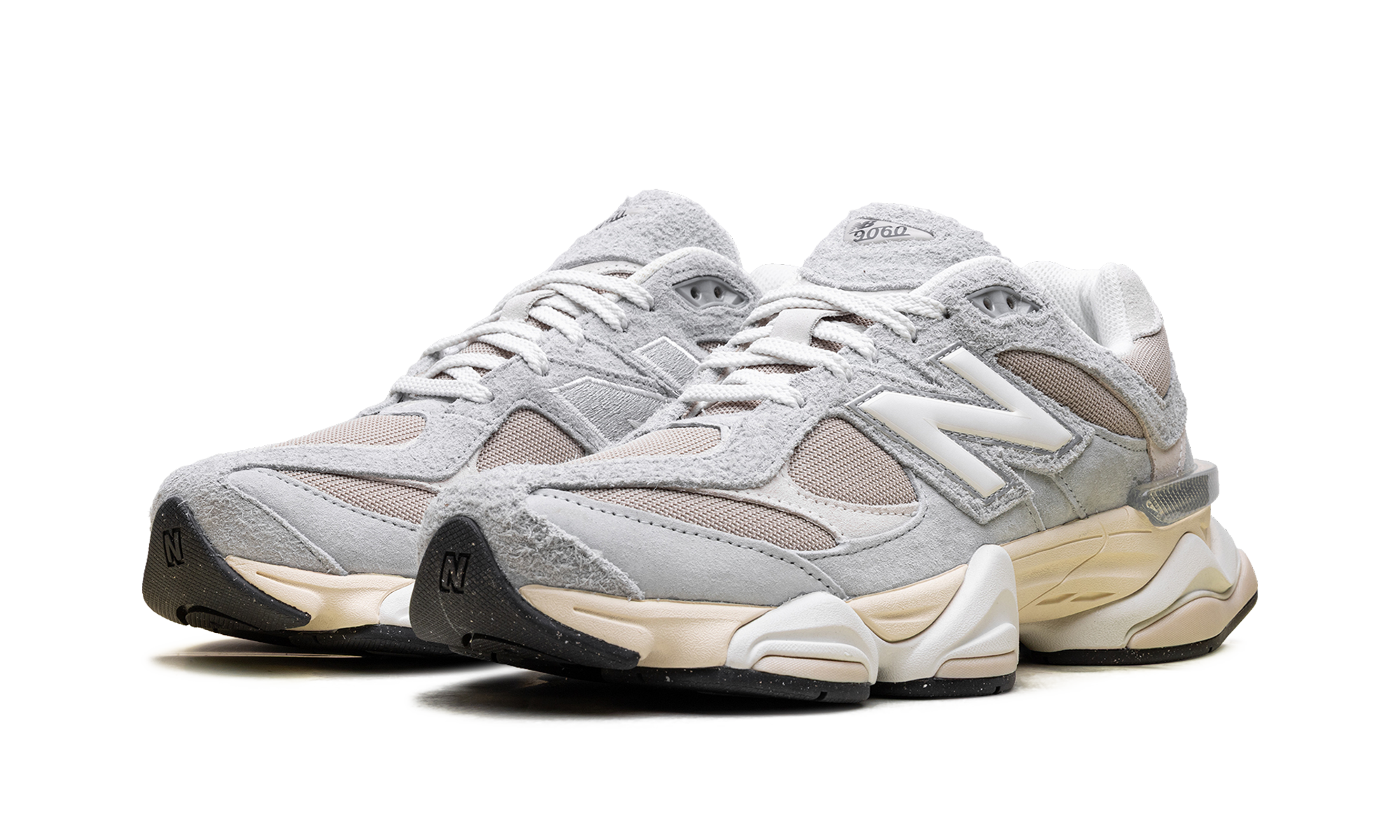 New Balance 9060 Lone Star Grey Stonewar