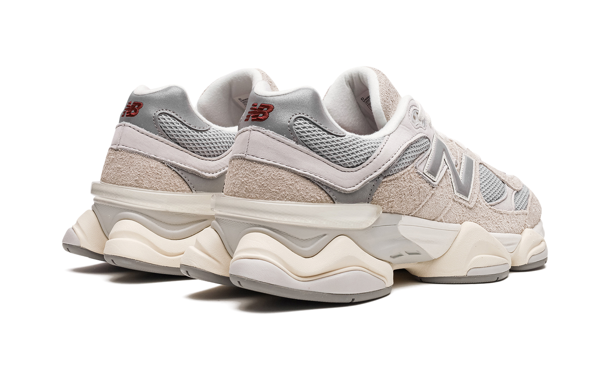 New Balance 9060 Lunar New Year Timberwolf Grey