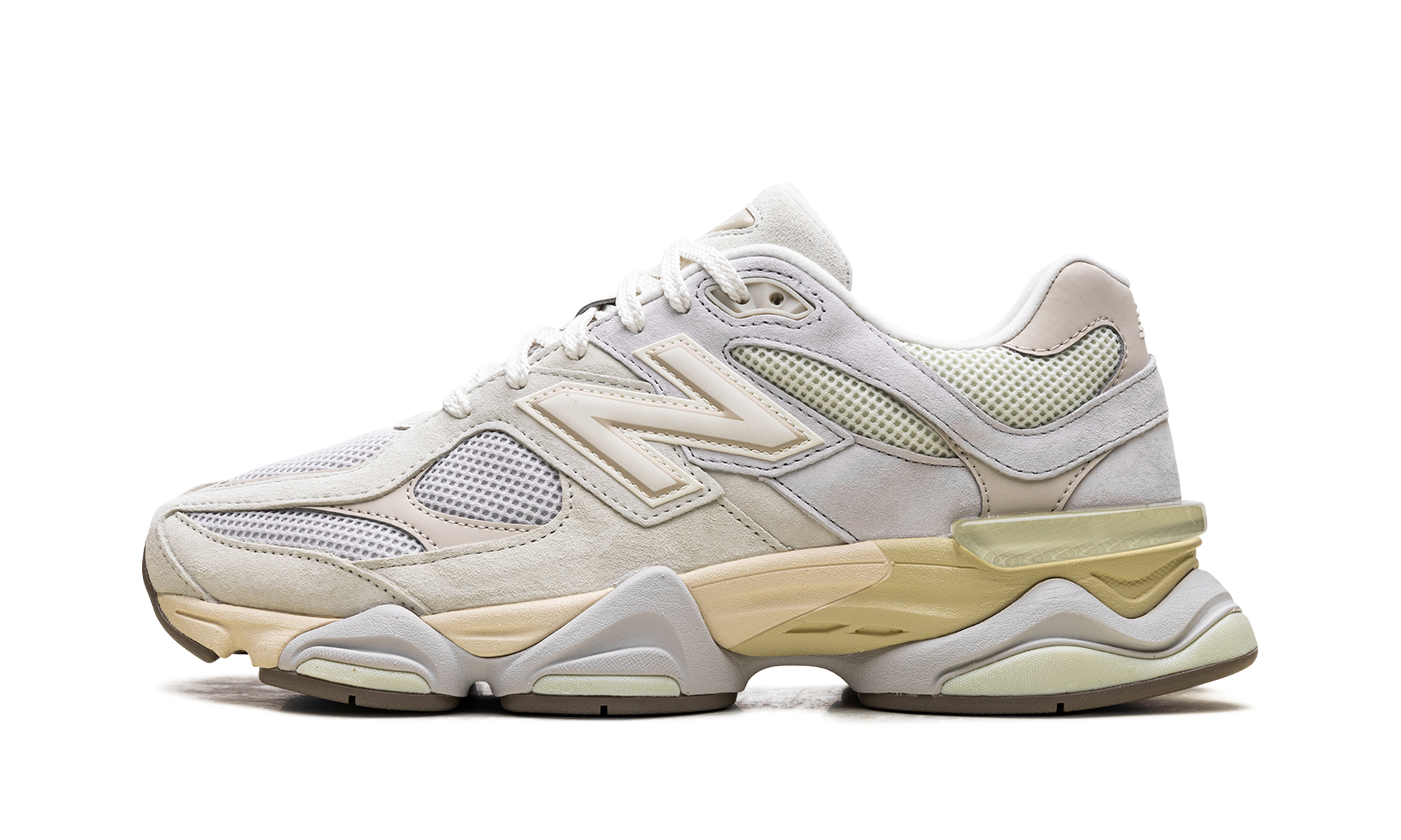 New Balance 9060 Mineral Grey Matter
