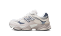 New Balance 9060 Moonrock Linen