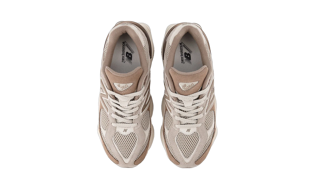 New Balance 9060 Mushroom Arid Stone